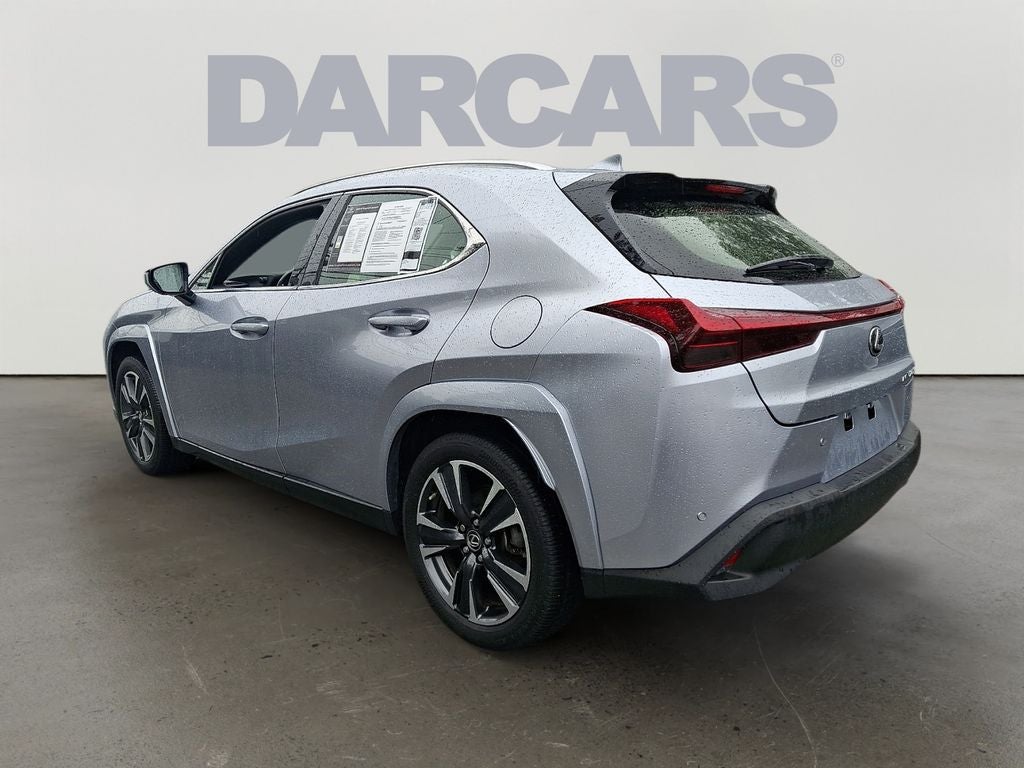 2024 Lexus UX 250h Premium 250h Premium