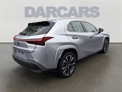 2024 Lexus UX 250h Premium 250h Premium