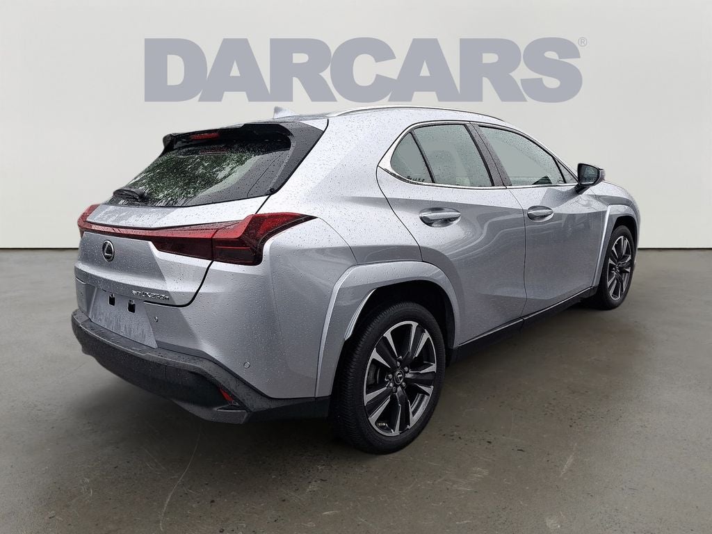2024 Lexus UX 250h Premium 250h Premium