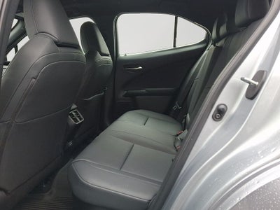 2024 Lexus UX 250h Premium 250h Premium