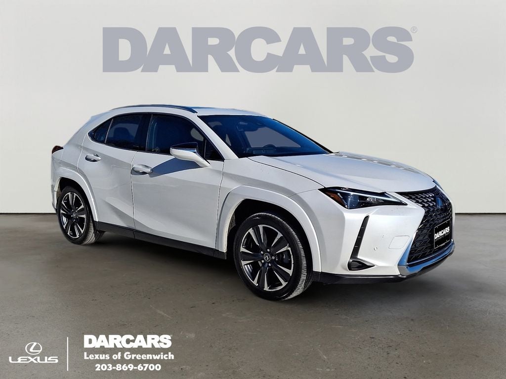2023 Lexus UX 250h Premium 250h Premium