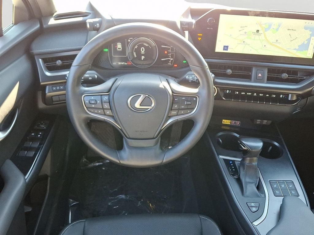 2023 Lexus UX 250h Premium 250h Premium