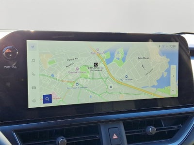 2023 Lexus UX 250h Premium 250h Premium