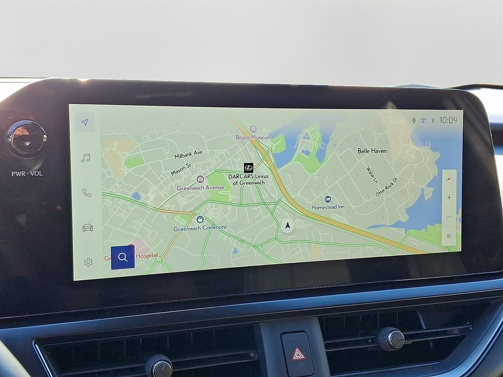 2023 Lexus UX 250h Premium 250h Premium