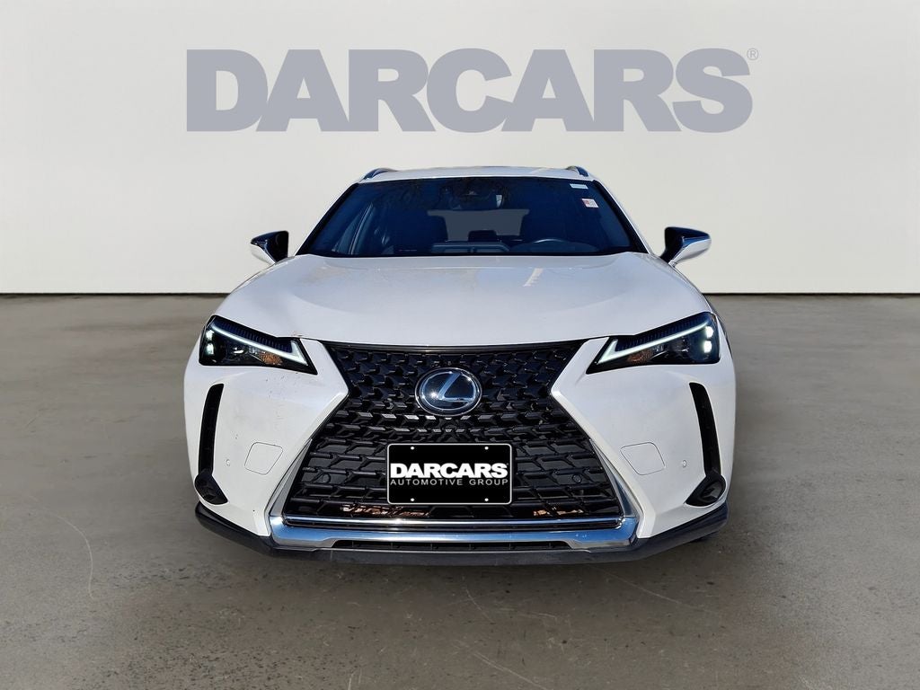 2023 Lexus UX 250h Premium 250h Premium