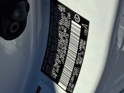 2023 Lexus UX 250h Premium 250h Premium