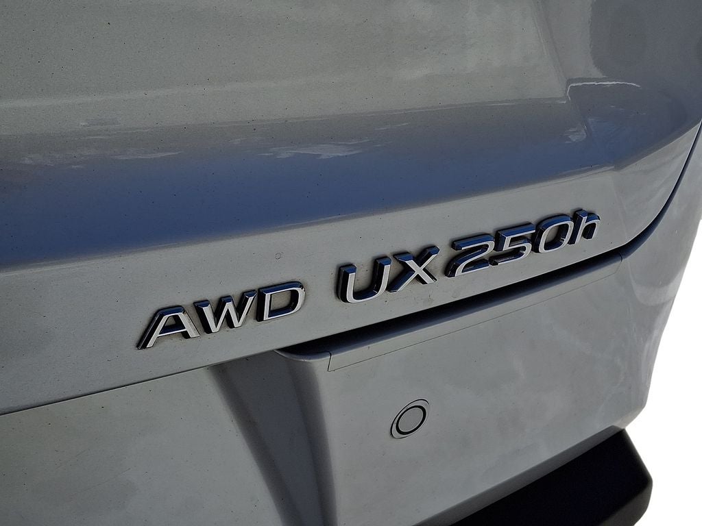 2023 Lexus UX 250h Premium 250h Premium