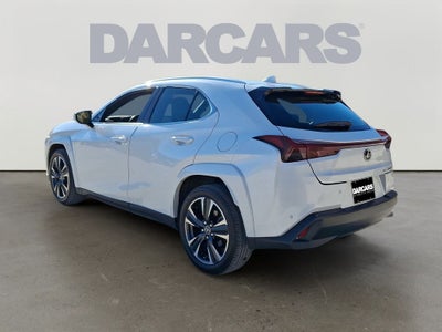 2023 Lexus UX 250h Premium 250h Premium