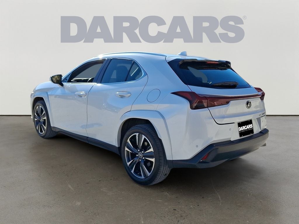 2023 Lexus UX 250h Premium 250h Premium