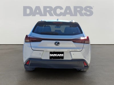 2023 Lexus UX 250h Premium 250h Premium