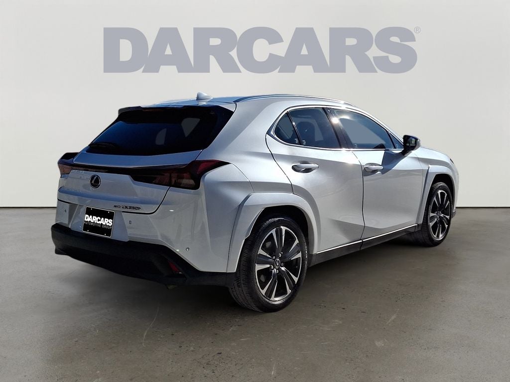 2023 Lexus UX 250h Premium 250h Premium