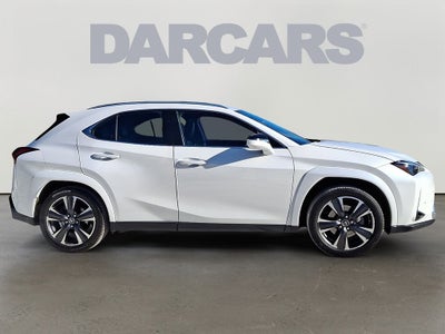 2023 Lexus UX 250h Premium 250h Premium
