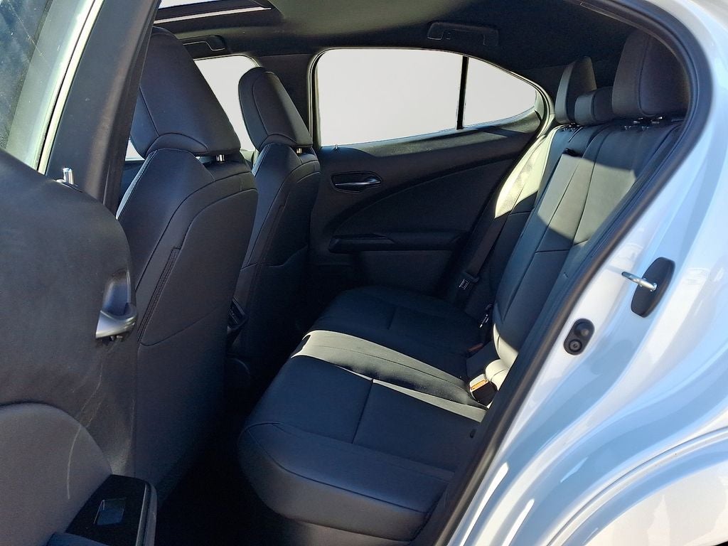 2023 Lexus UX 250h Premium 250h Premium