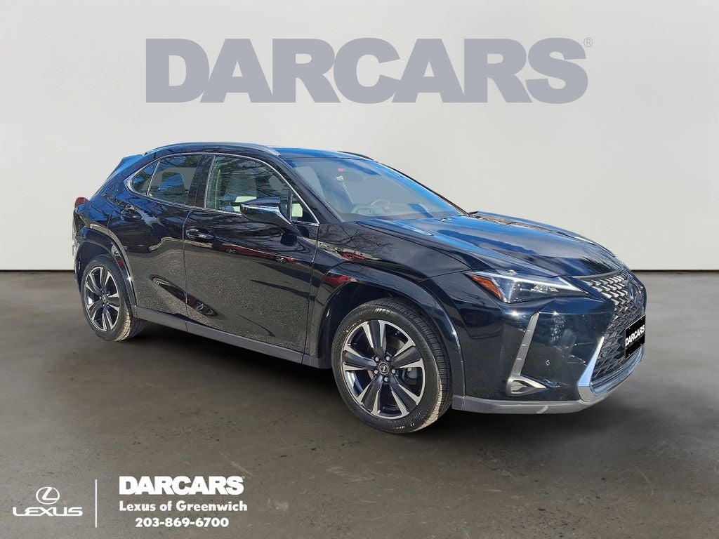 2023 Lexus UX 250h Premium 250h Premium