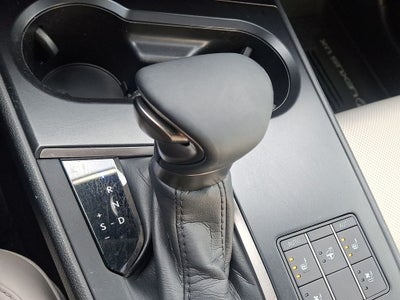 2023 Lexus UX 250h Premium 250h Premium