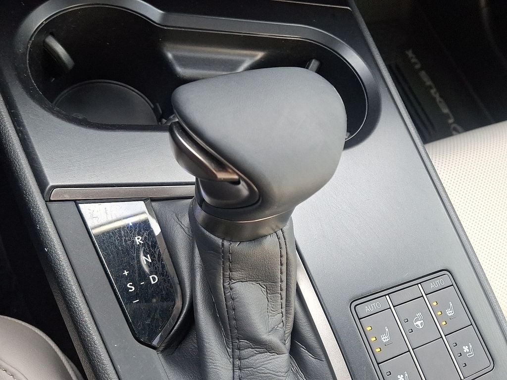 2023 Lexus UX 250h Premium 250h Premium