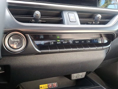 2023 Lexus UX 250h Premium 250h Premium