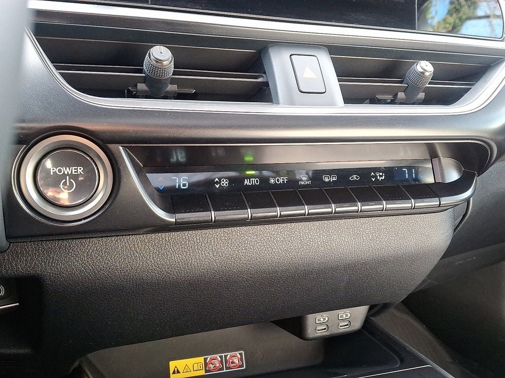 2023 Lexus UX 250h Premium 250h Premium