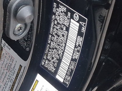 2023 Lexus UX 250h Premium 250h Premium