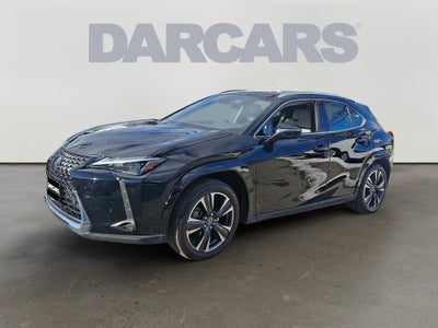 2023 Lexus UX 250h Premium 250h Premium