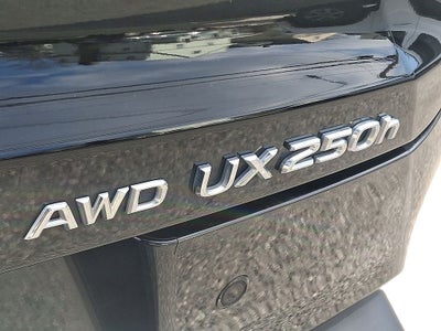 2023 Lexus UX 250h Premium 250h Premium