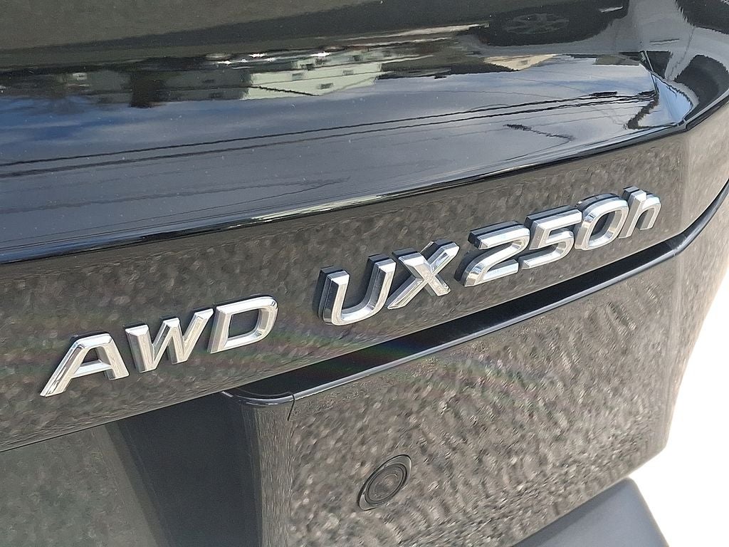 2023 Lexus UX 250h Premium 250h Premium