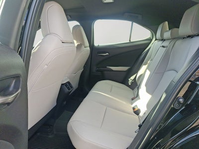 2023 Lexus UX 250h Premium 250h Premium