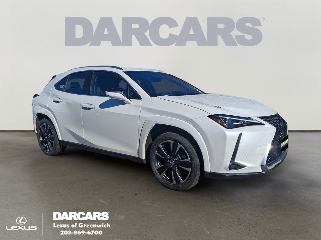 2024 Lexus UX 250h Premium 250h Premium PREMIUM PACKAGE