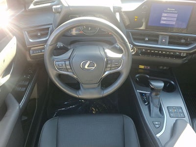 2024 Lexus UX 250h Premium 250h Premium PREMIUM PACKAGE