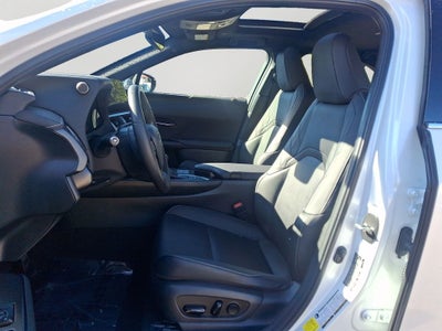 2024 Lexus UX 250h Premium 250h Premium PREMIUM PACKAGE