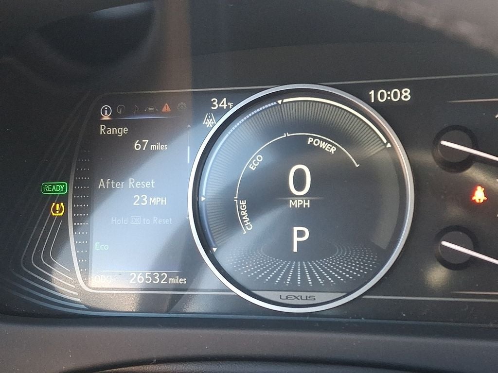 2024 Lexus UX 250h Premium 250h Premium PREMIUM PACKAGE