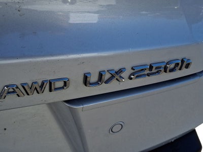 2024 Lexus UX 250h Premium 250h Premium PREMIUM PACKAGE