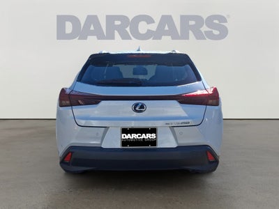 2024 Lexus UX 250h Premium 250h Premium PREMIUM PACKAGE