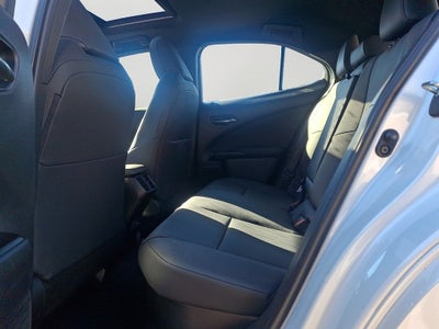 2024 Lexus UX 250h Premium 250h Premium PREMIUM PACKAGE