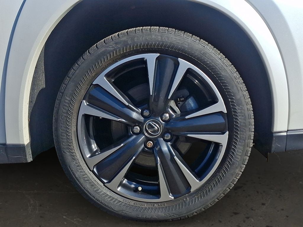 2024 Lexus UX 250h Premium 250h Premium PREMIUM PACKAGE