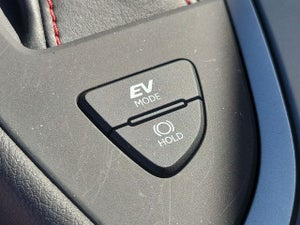 2024 Lexus UX F SPORT HANDLING PKG