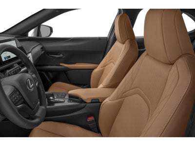 2026 Lexus UX PREMIUM AWD