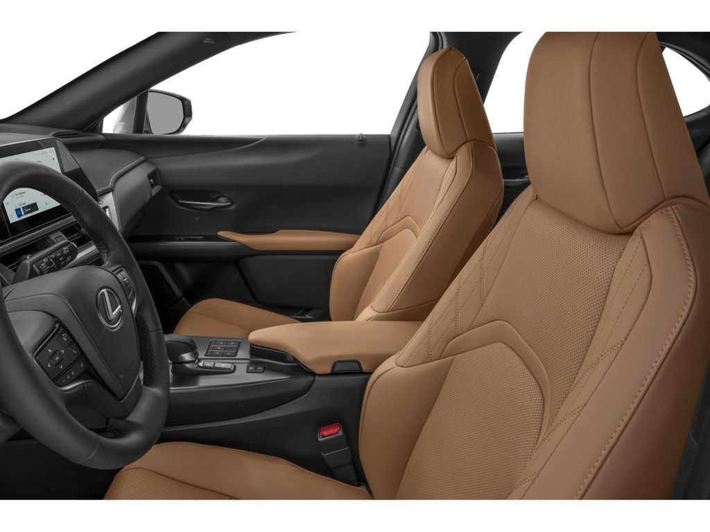 2026 Lexus UX PREMIUM AWD