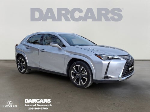2025 Lexus UX 300h Premium 300h Premium COLD AREA PACKAGE