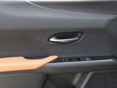 2025 Lexus UX 300h Premium 300h Premium COLD AREA PACKAGE