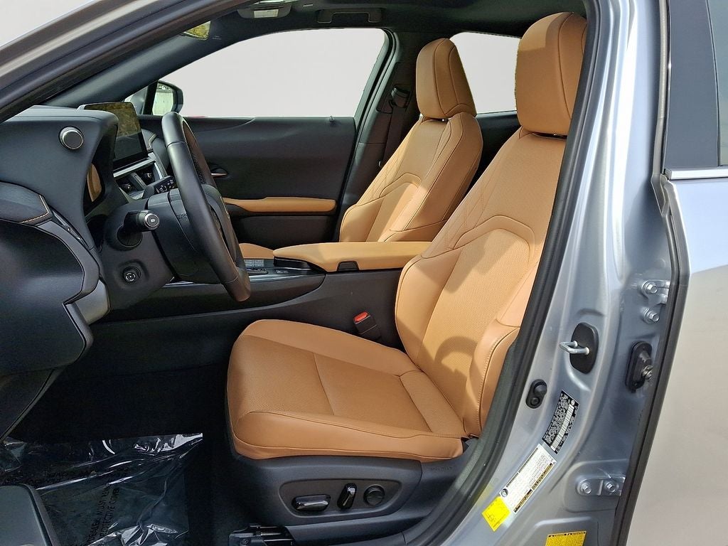 2025 Lexus UX 300h Premium 300h Premium COLD AREA PACKAGE