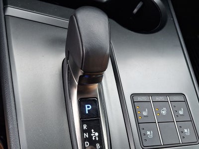 2025 Lexus UX 300h Premium 300h Premium COLD AREA PACKAGE