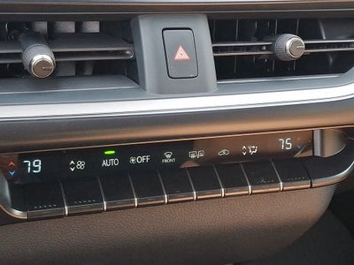 2025 Lexus UX 300h Premium 300h Premium COLD AREA PACKAGE