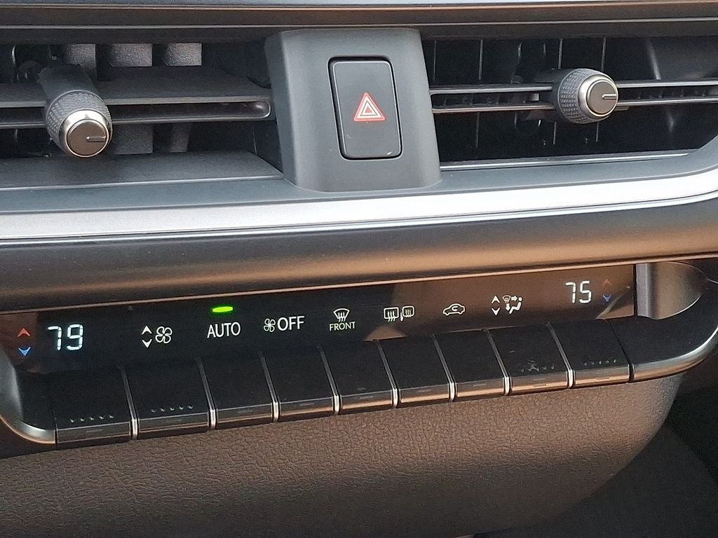 2025 Lexus UX 300h Premium 300h Premium COLD AREA PACKAGE