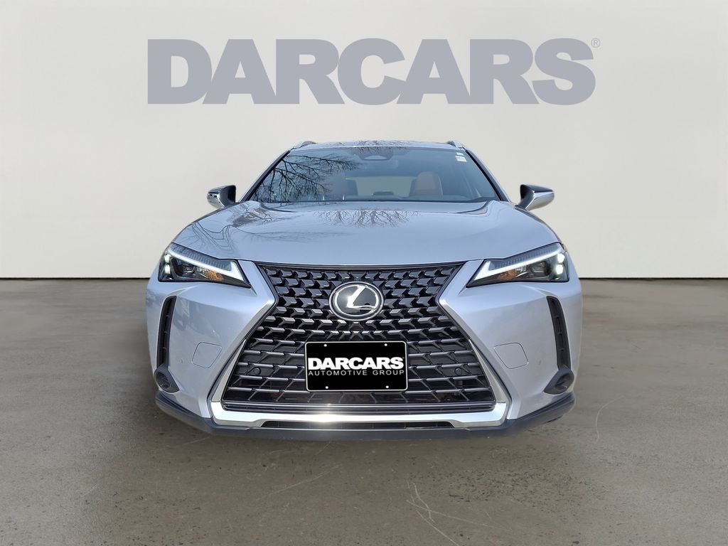 2025 Lexus UX 300h Premium 300h Premium COLD AREA PACKAGE
