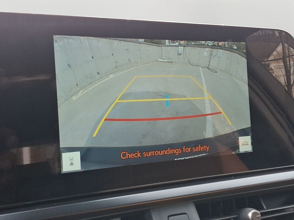 2025 Lexus UX 300h Premium 300h Premium COLD AREA PACKAGE