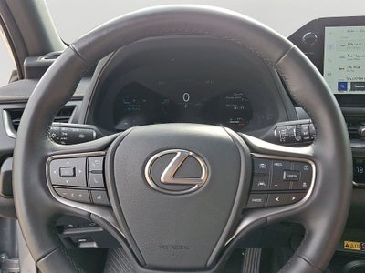 2025 Lexus UX 300h Premium 300h Premium COLD AREA PACKAGE