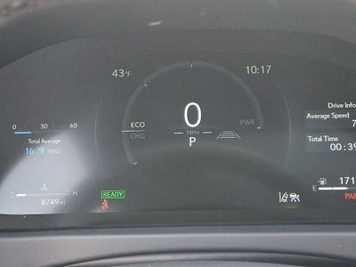 2025 Lexus UX 300h Premium 300h Premium COLD AREA PACKAGE