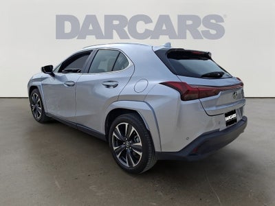 2025 Lexus UX 300h Premium 300h Premium COLD AREA PACKAGE