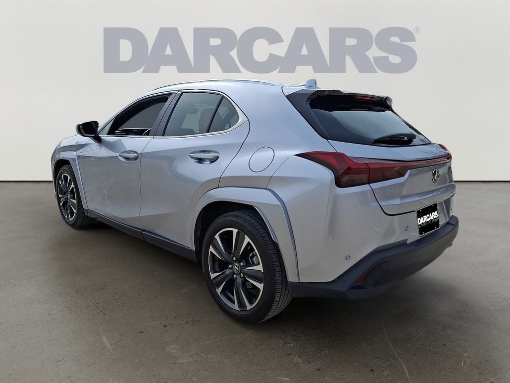 2025 Lexus UX 300h Premium 300h Premium COLD AREA PACKAGE